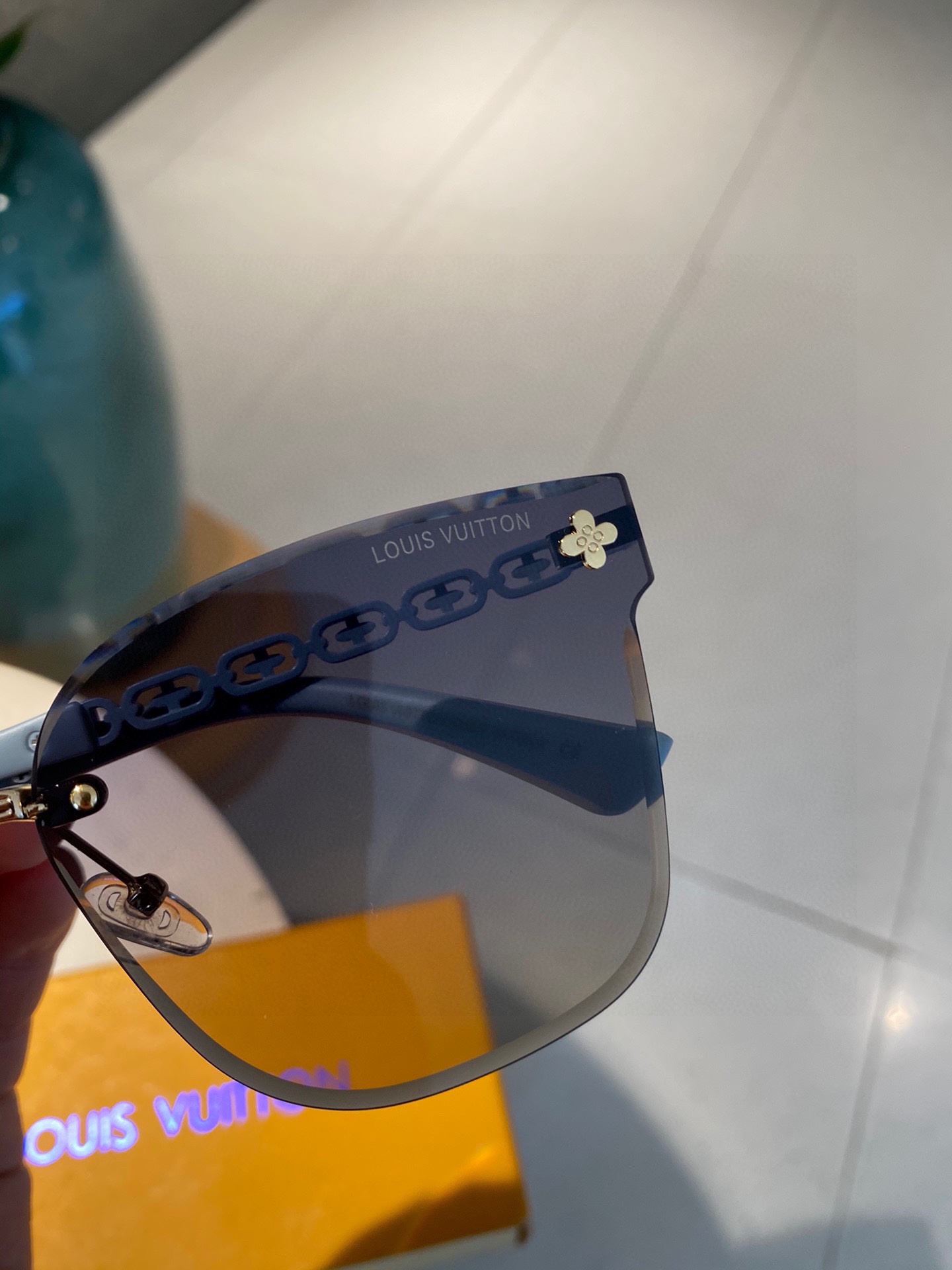 Louis Vuitton Sunglasses